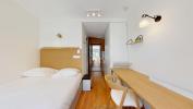 Location Appartement Paris-17eme-arrondissement 75017 12 m2