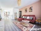Location Appartement Lille  59000 10 m2