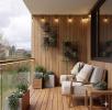 Vente Appartement Chaville  92370 3 pieces 46 m2