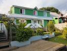 Vente Maison Saint-joseph  97480 10 pieces 300 m2