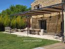 Vente Maison Vaugines 84160 6 pieces 170 m2