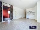 Vente Appartement Nantes 44300 2 pieces 46 m2