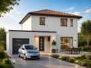 Vente Maison Corneilla-del-vercol  66200 4 pieces 100 m2