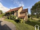 Vente Maison Montmort  71320 4 pieces 121 m2