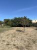 Vente Terrain Fleury  11560 520 m2
