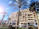 Vente Appartement Juan-les-pins  06160 4 pieces 84 m2