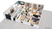 Vente Maison Jarrie 17220 6 pieces 108 m2
