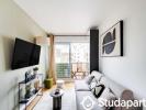 Location Appartement Paris-16eme-arrondissement  75016 21 m2