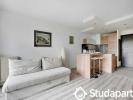 Location Appartement Paris-17eme-arrondissement  75017 38 m2