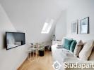 Location Appartement Paris-8eme-arrondissement  75008 14 m2