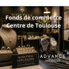 Vente Local commercial Toulouse  31000 2 pieces 47 m2