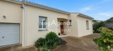 Vente Maison Saint-georges-des-coteaux 17810 4 pieces 100 m2