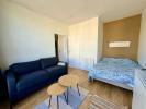 Location Appartement Mans centre ville   commerce, 72000 2 pieces 28 m2