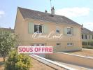 Vente Maison Nogent-le-rotrou  28400 4 pieces 90 m2