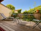 Vente Maison Bordeaux 33800 4 pieces 110 m2
