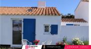 Vente Maison Bretignolles-sur-mer  85470 3 pieces 48 m2