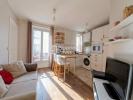 Vente Appartement Paris-18eme-arrondissement  75018 2 pieces 29 m2