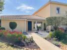 Vente Maison Jonquieres-saint-vincent  30300 4 pieces 107 m2