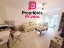 Vente Appartement Nimes  30000 3 pieces 62 m2