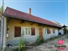Vente Maison Pierre-de-bresse  71270 3 pieces 82 m2