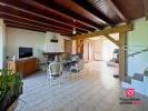 Vente Maison Montbard  21500 5 pieces 113 m2