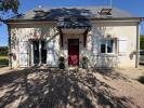 Vente Maison Baune  49140 5 pieces 100 m2