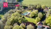 Vente Maison Catus  46150 7 pieces 200 m2