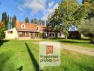 Vente Maison Presnoy  45260 6 pieces 200 m2