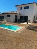 Vente Maison Rocbaron  83136 4 pieces 103 m2