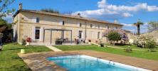 Vente Maison Saint-emilion 33330 10 pieces 420 m2