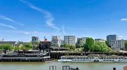 Vente Appartement Nantes  44100 5 pieces 163 m2