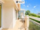 Vente Appartement Mandelieu-la-napoule  06210 3 pieces 40 m2