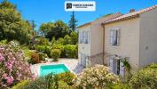 Vente Maison Draguignan  83300 5 pieces 250 m2