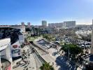 Vente Appartement Toulon  83000 3 pieces 53 m2