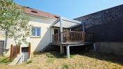 Vente Maison Saint-doulchard  18230 4 pieces 92 m2