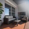 Vente Appartement Agde 34300 4 pieces 101 m2
