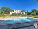 Vente Maison Rocbaron  83136 7 pieces 184 m2
