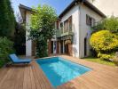 Vente Maison Bouscat  33110 6 pieces 208 m2