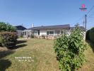 Vente Maison Ezy-sur-eure 27530 5 pieces 104 m2