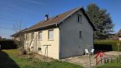 Vente Maison Roche-lez-beaupre  25220 6 pieces 119 m2