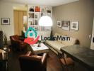Location Appartement Paris-9eme-arrondissement  75009 34 m2