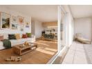 Vente Appartement Montpellier  34090 3 pieces 70 m2