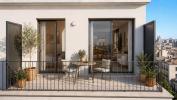 Vente Appartement Bordeaux  33100 2 pieces 49 m2