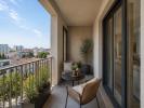 Vente Appartement Bordeaux  33100 61 m2
