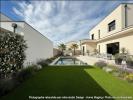 Vente Maison Bessan QUARTIER R�SIDENTIEL 34550 4 pieces 163 m2