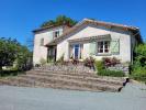 Vente Maison Largeasse  79240 8 pieces 144 m2