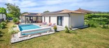 Vente Maison Pian-medoc  33290 5 pieces 110 m2