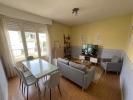 Location Appartement Saint-nazaire  44600 3 pieces 55 m2