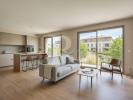 Vente Appartement Romainville 93230 4 pieces 84 m2