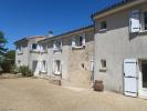 Vente Maison Brettes RUFFEC 16240 6 pieces 150 m2